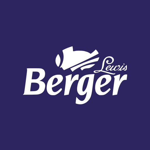 Berger Paints logo